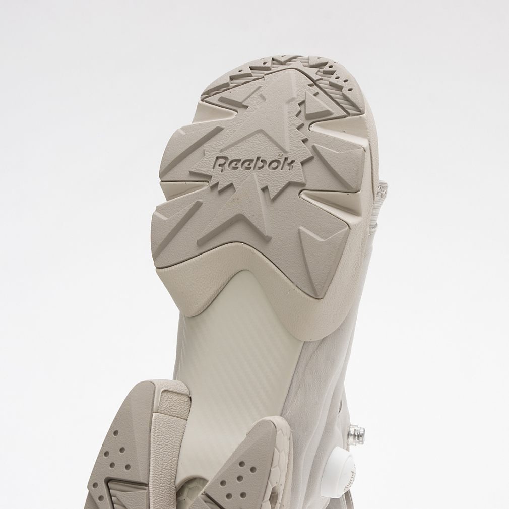 インスタポンプフューリー サンダル ジップ INSTAPUMP FURY