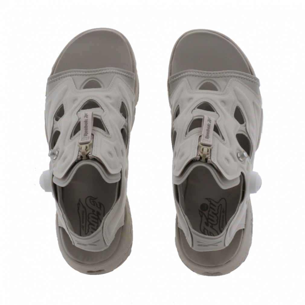 リーボック インスタポンプフューリー サンダル ジップ INSTAPUMP FURY