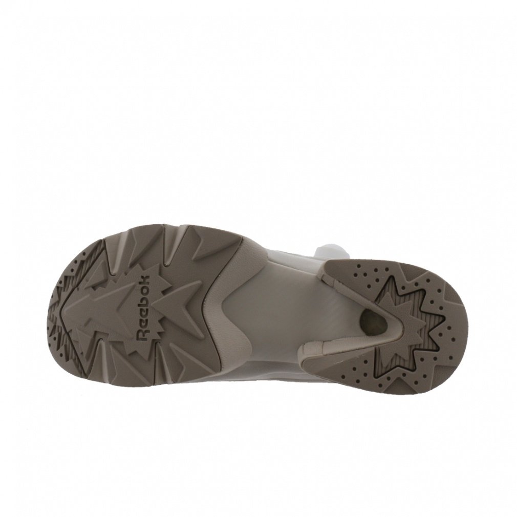 リーボック インスタポンプフューリー サンダル ジップ INSTAPUMP FURY