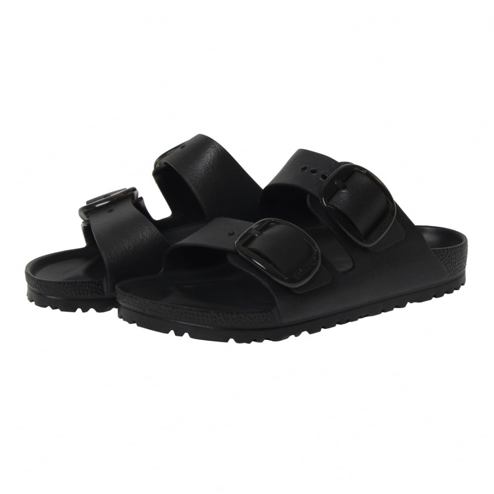 ビルケンシュトック Arizona Big Buckle EVA Black 1029641 レディース