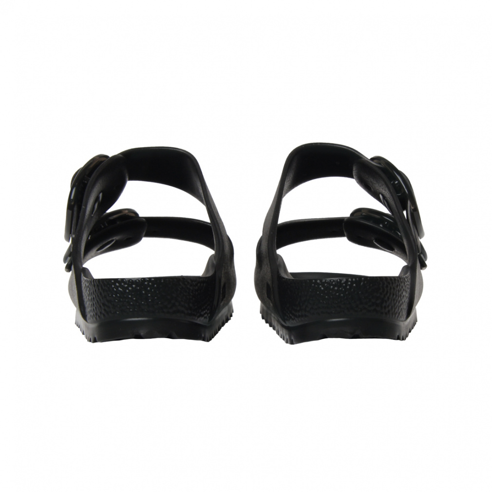 ビルケンシュトック Arizona Big Buckle EVA Black 1029641 レディース