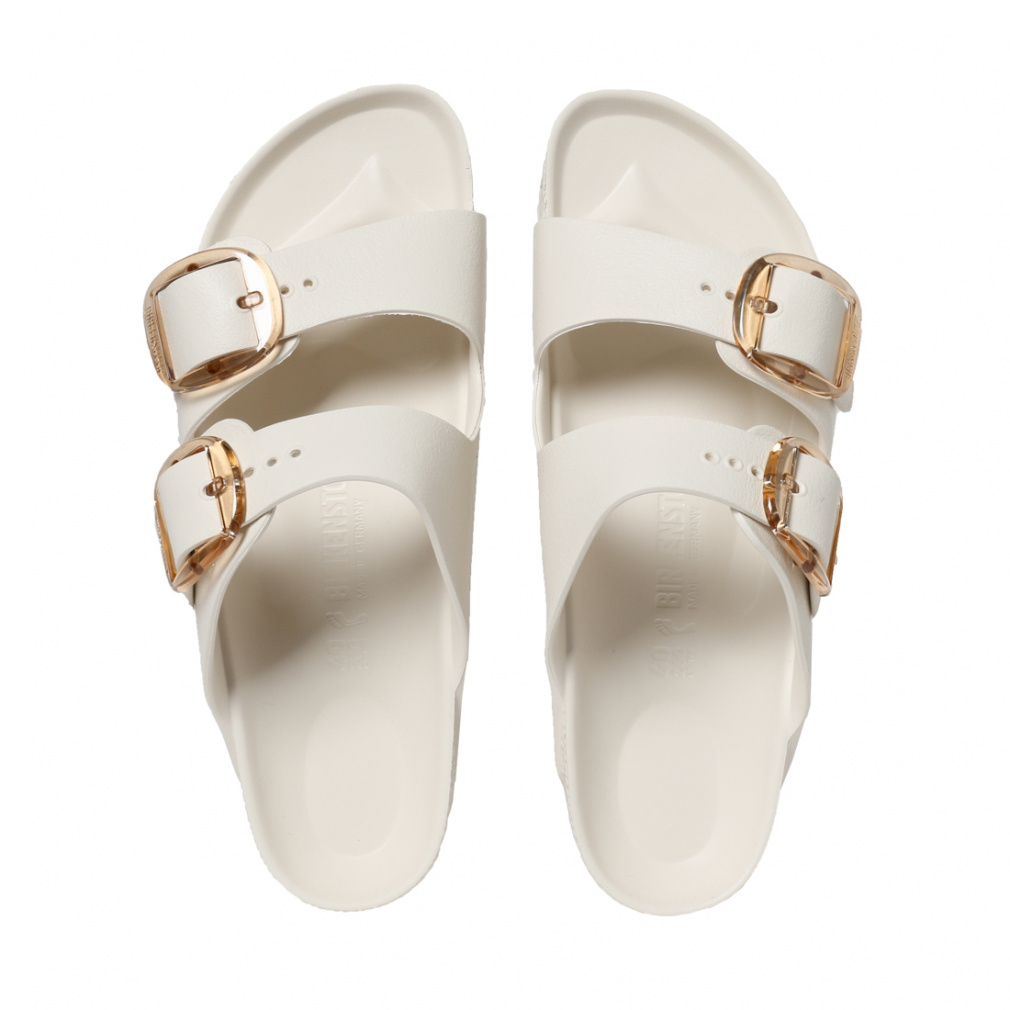 ビルケンシュトック Arizona Big Buckle EVA Eggshell 1029651