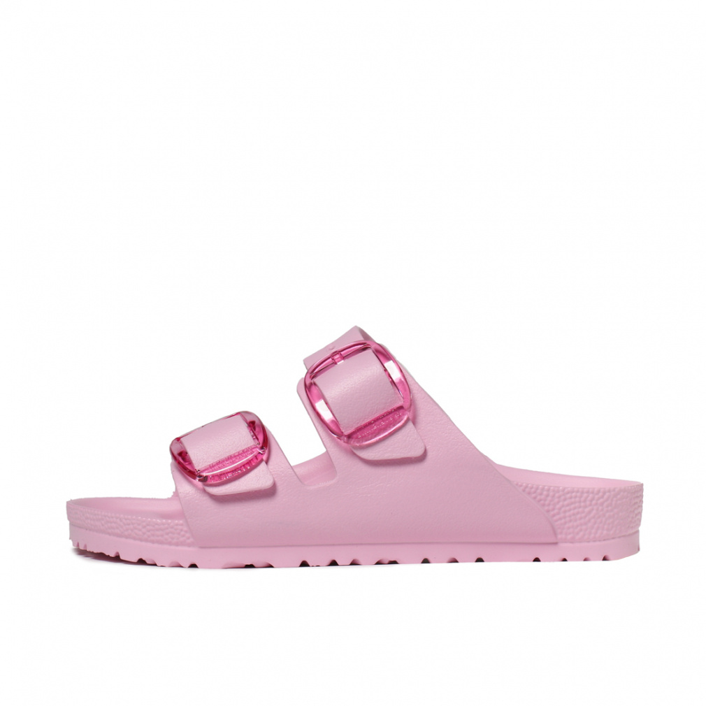ビルケンシュトック Arizona Big Buckle EVA Fondant Pink 1029642