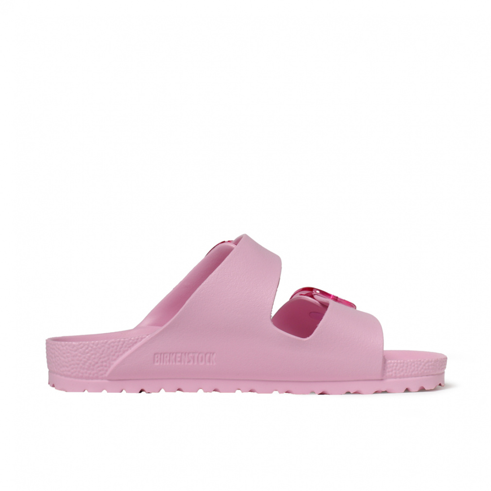 ビルケンシュトック Arizona Big Buckle EVA Fondant Pink 1029642