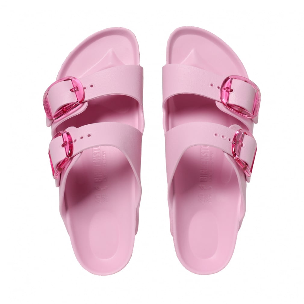 ビルケンシュトック Arizona Big Buckle EVA Fondant Pink 1029642