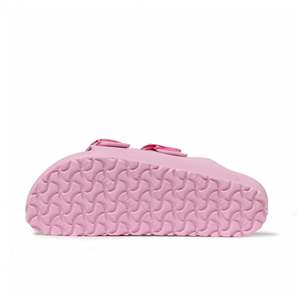 ビルケンシュトック Arizona Big Buckle EVA Fondant Pink 1029642