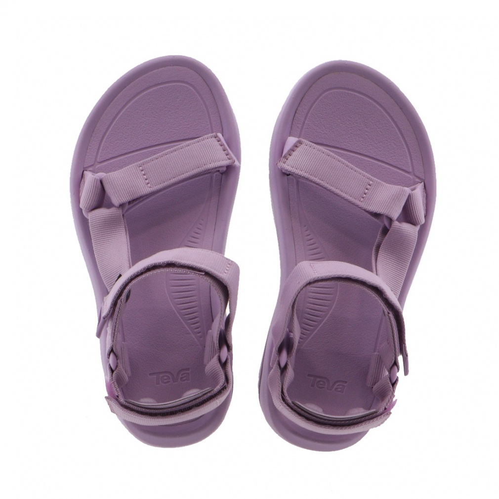 テバ ハリケーン エックスエルティー2 アンプソール Hurricane XLT2