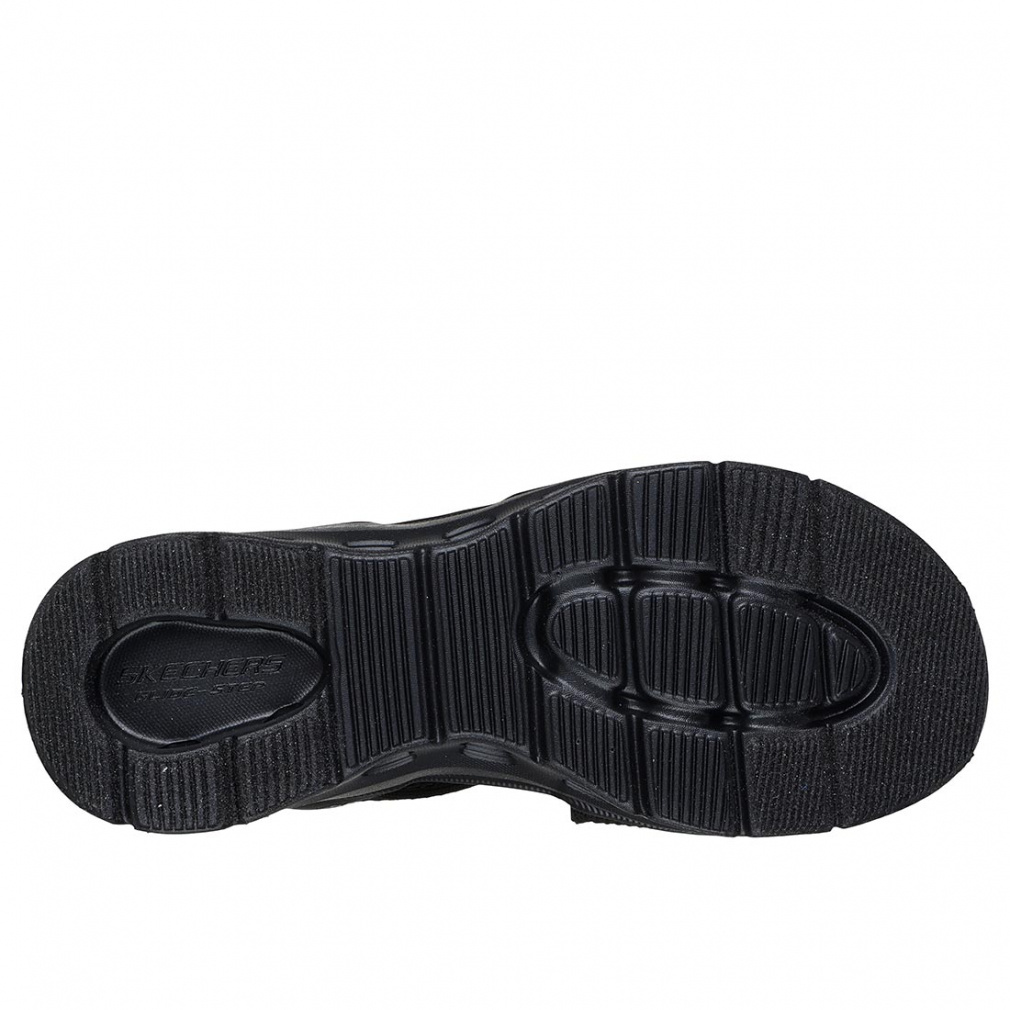 スケッチャーズ GLIDE-STEP PRO 119557 BBK レディース スポーツ