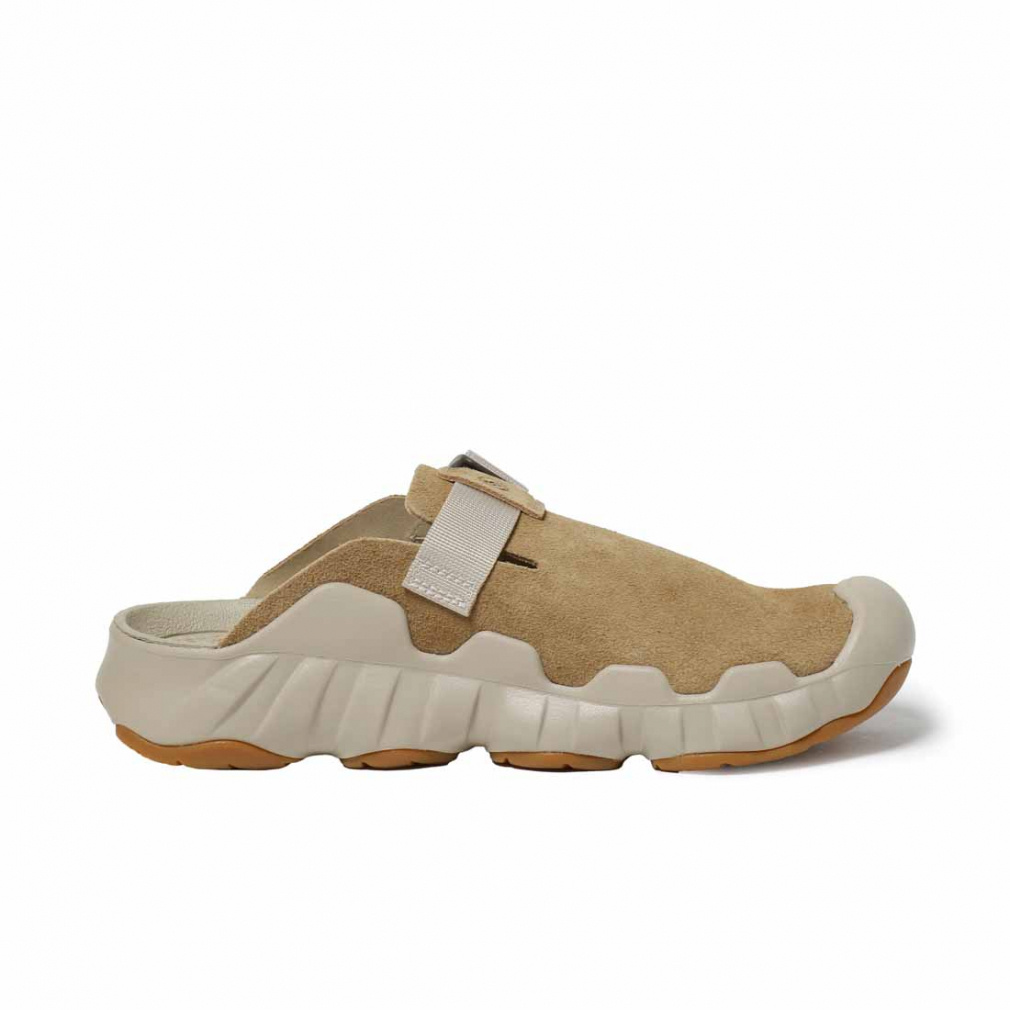 キーン HYPERPORT CLOG LEATHER 1030763 メンズ トレッキング