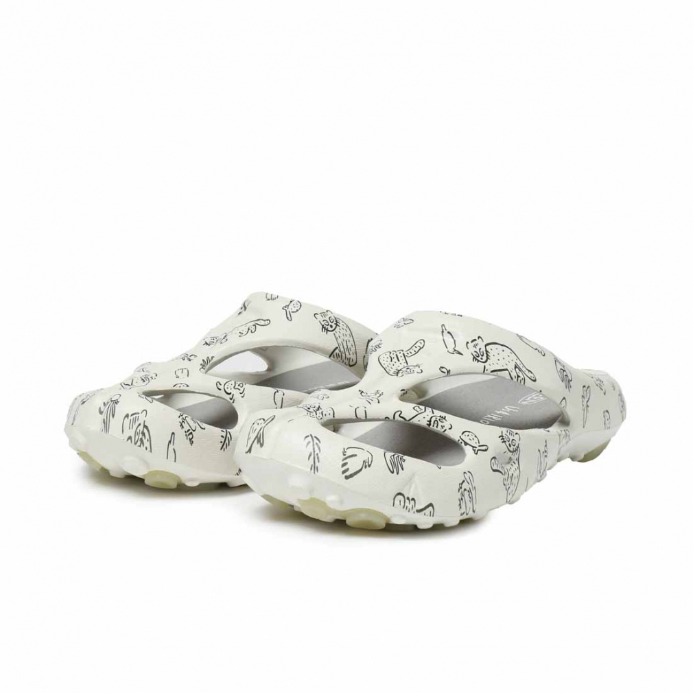 キーン SHANTI ARTS コラボ 1030317 アウトドアシューズ サンダル