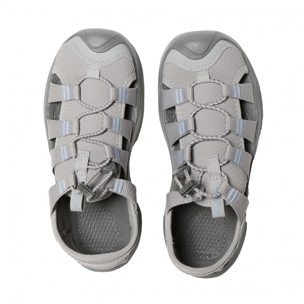 キーン SEANIK H2 1030384 レディース トレッキング アウトドア