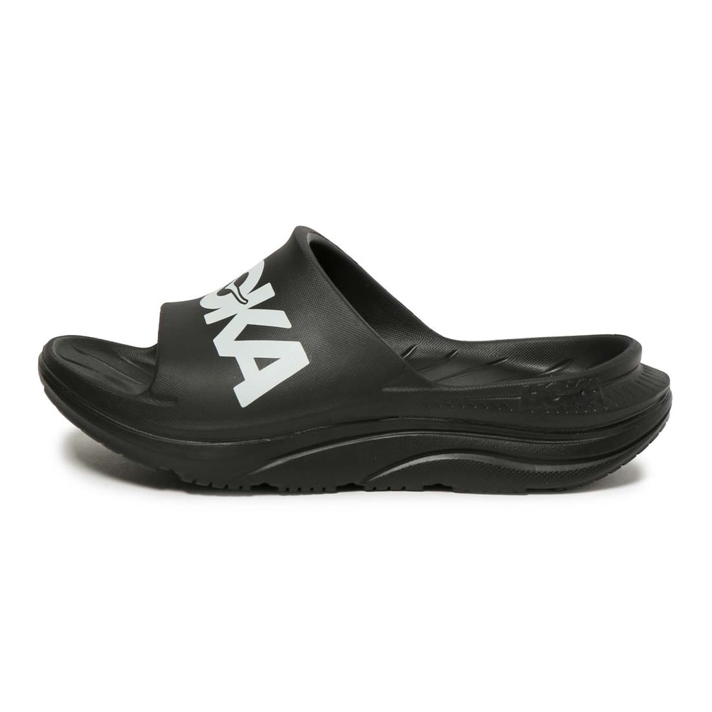 ホカ ORA ATHLETIC SLIDE オラ アスレチック スライド 1155154