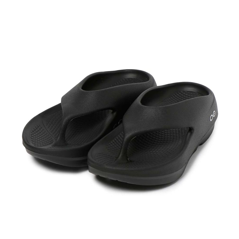 ウーフォス OOriginal+ Black 1100050261 メンズ レディス ビーチ