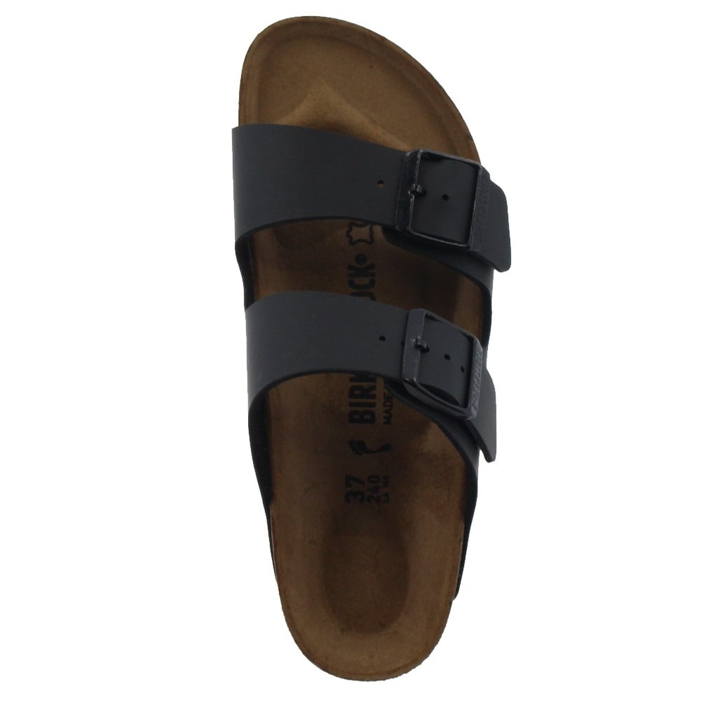 ビルケンシュトック アリゾナ ARIZONA GC051793 GC051791 BK メンズ