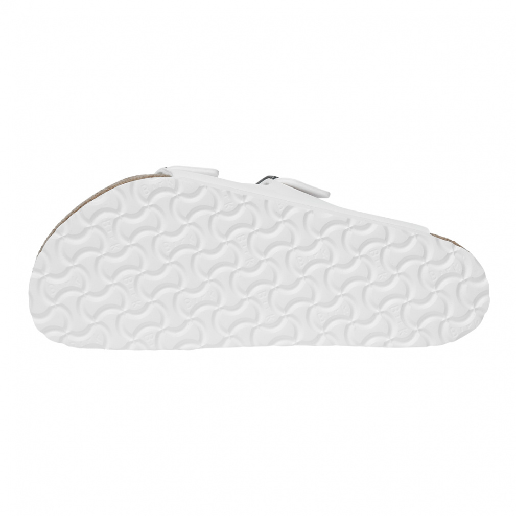 ビルケンシュトック Arizona BF White 552681 White サンダル