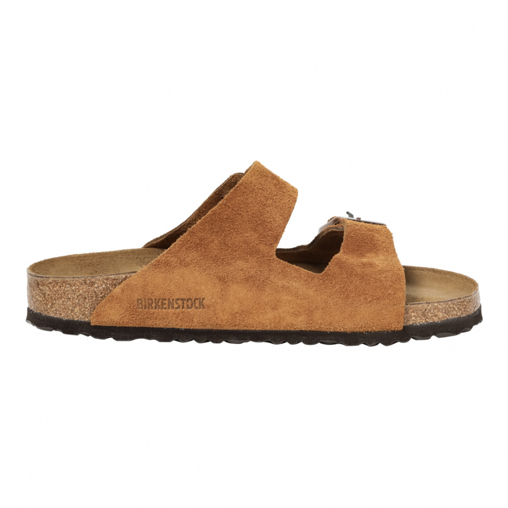ビルケンシュトック アリゾナ Arizona LEVE Mink 1027082 Mink