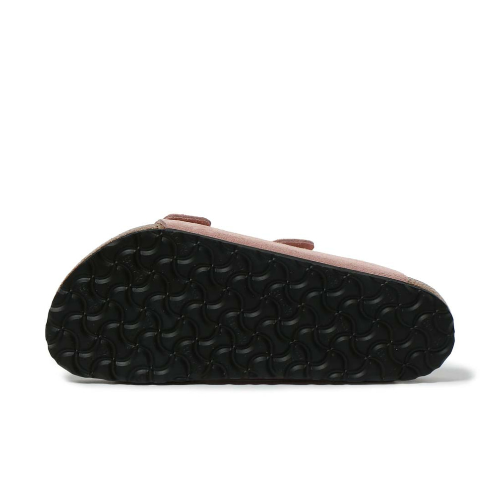 ビルケンシュトック Arizona LEVE Pink Clay アリゾナ スエードレザー