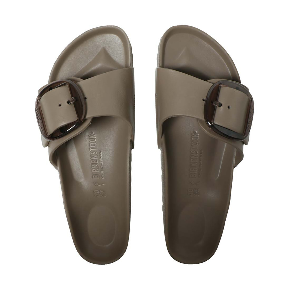 ビルケンシュトック Madrid Big Buckle EVA マドリッド ビッグバックル