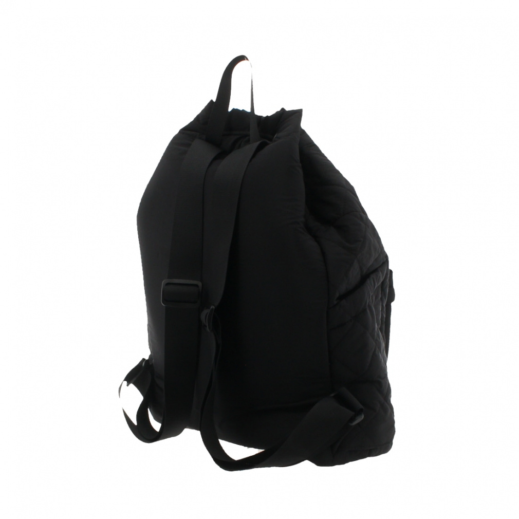 ティゴラ 大きくひらくリュックサック キルティングBK 4231030805