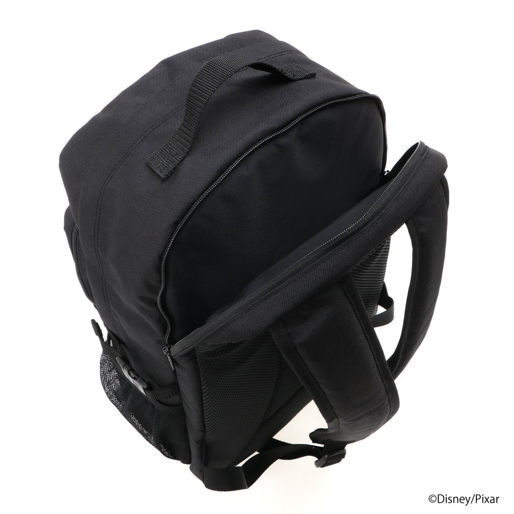 トイストーリー×増田セバスチャン×OUTDOORコラボリュック 増田