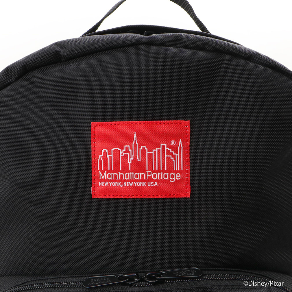 マンハッタンポーテージ TOWNSEND BACKPACK/TOY STORY トイ