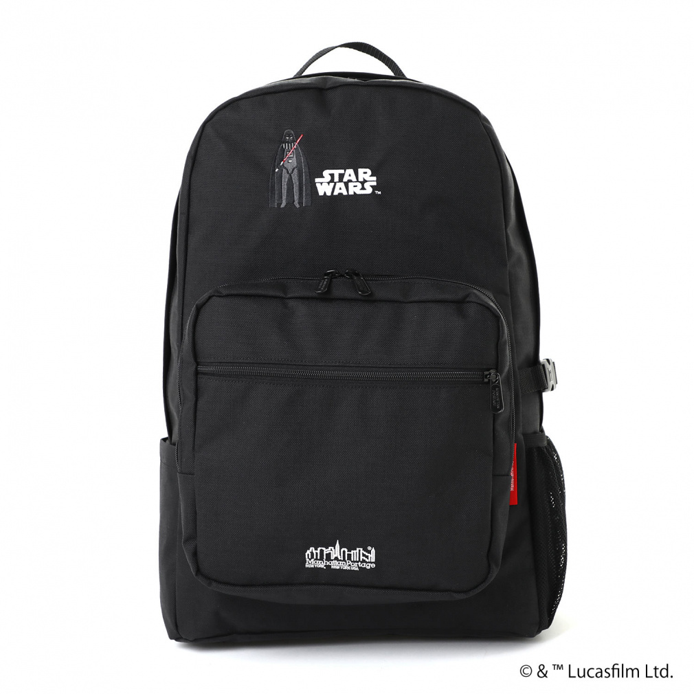 マンハッタンポーテージ スター・ウォーズ TOWNSEND BACKPACK 2025