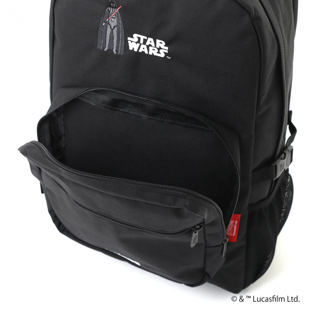 マンハッタンポーテージ スター・ウォーズ TOWNSEND BACKPACK 2025