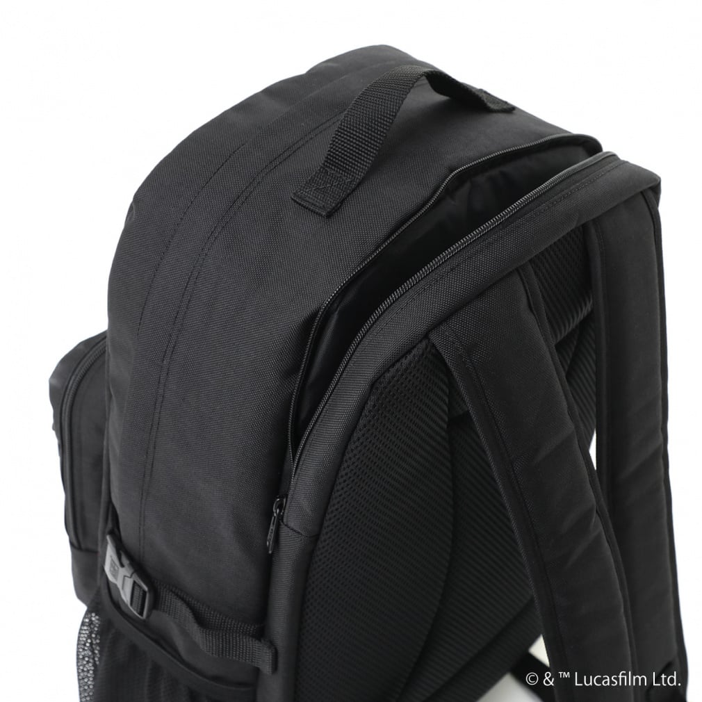 マンハッタンポーテージ スター・ウォーズ TOWNSEND BACKPACK 2025