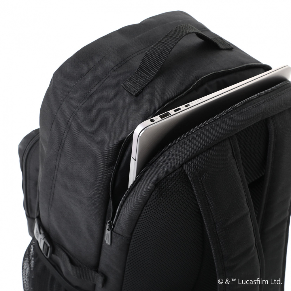マンハッタンポーテージ スター・ウォーズ TOWNSEND BACKPACK 2025