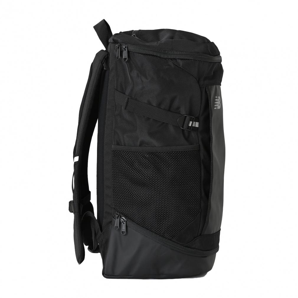 【新品】ニューバランス トップローディングバックパック✨ゴールド✨35L セール】トップローディングバックパック V2 ベーシック35