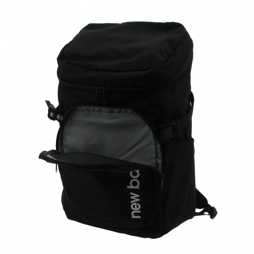 【在庫セール】トップローディングバックパック30L (LAB55616 / AC 野球 ニューバランス バッグ トップローディング バックパック 30L