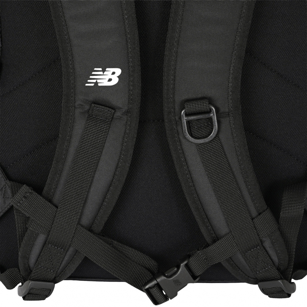 ニューバランス エブリデイバックパック30L AC8681N BKW デイパック