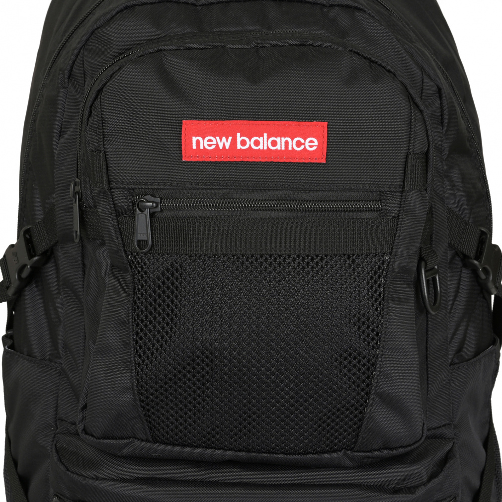 ニューバランス エブリデイバックパック30L AC8681N BRD デイパック