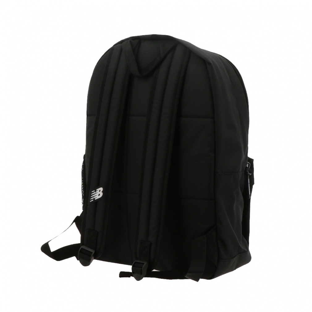 ニューバランス Essential バックパック LAB53511 BK ディパック