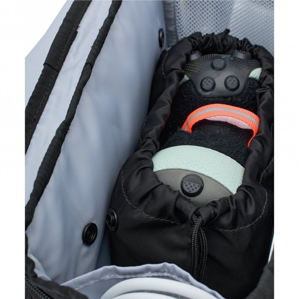 アンダーアーマー UAターポリン バックパック2.0 40L 1388291 001 ディ