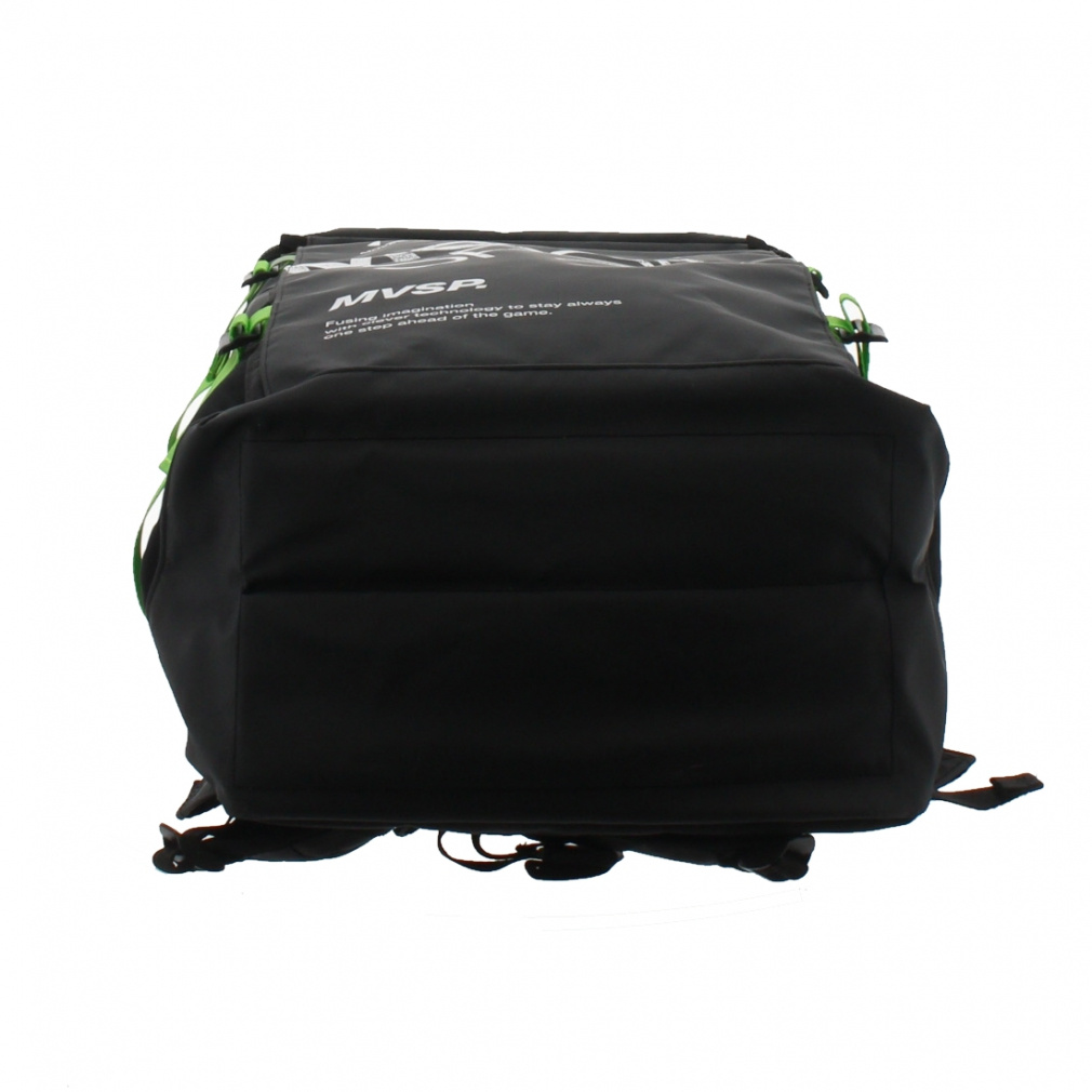 デサント スクエアバッグ50 ST5SBP50U BKWH バックパック ディパック