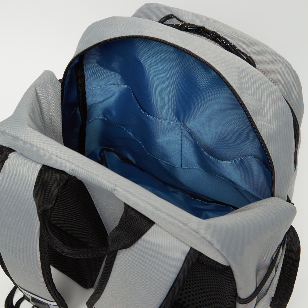 デサント BREEZE FLOW PACK 40 ST5FBP01U GY00 ディパック バック