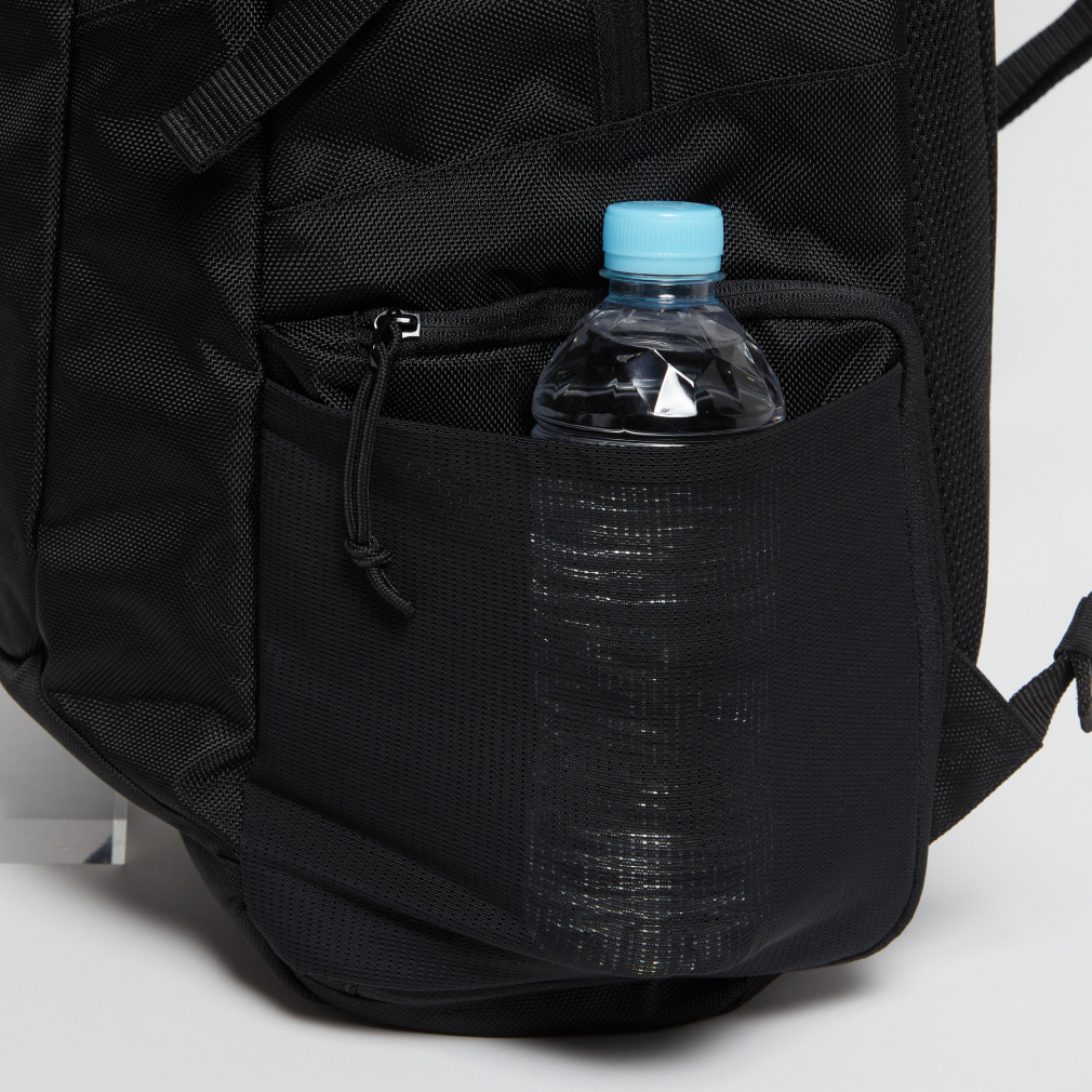 デサント ENERGY CARRY 40 ST5FBP02U BKBK ディパック バックパック