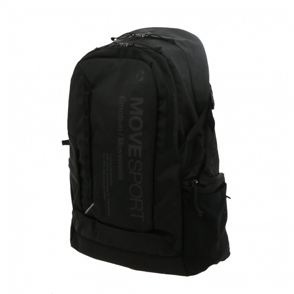 デサント ENERGY CARRY 40 ST5FBP02U BKBK ディパック バックパック