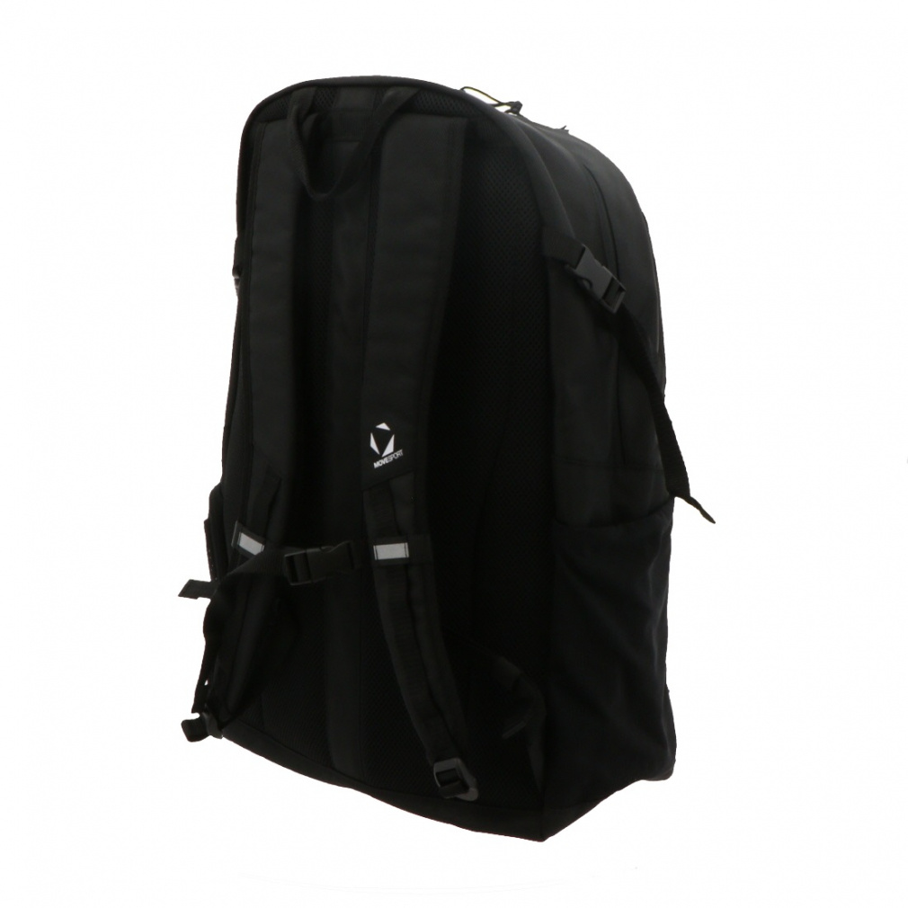 デサント ENERGY CARRY 40 ST5FBP02U BKBK ディパック バックパック