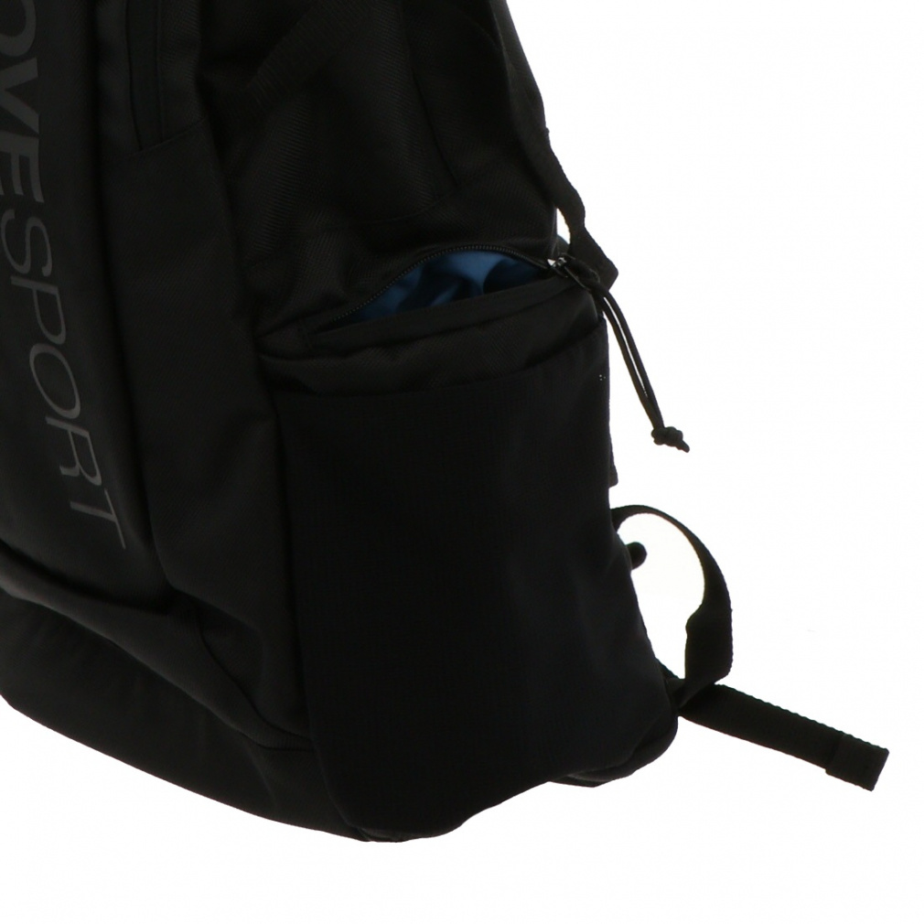 デサント ENERGY CARRY 40 ST5FBP02U BKBK ディパック バックパック