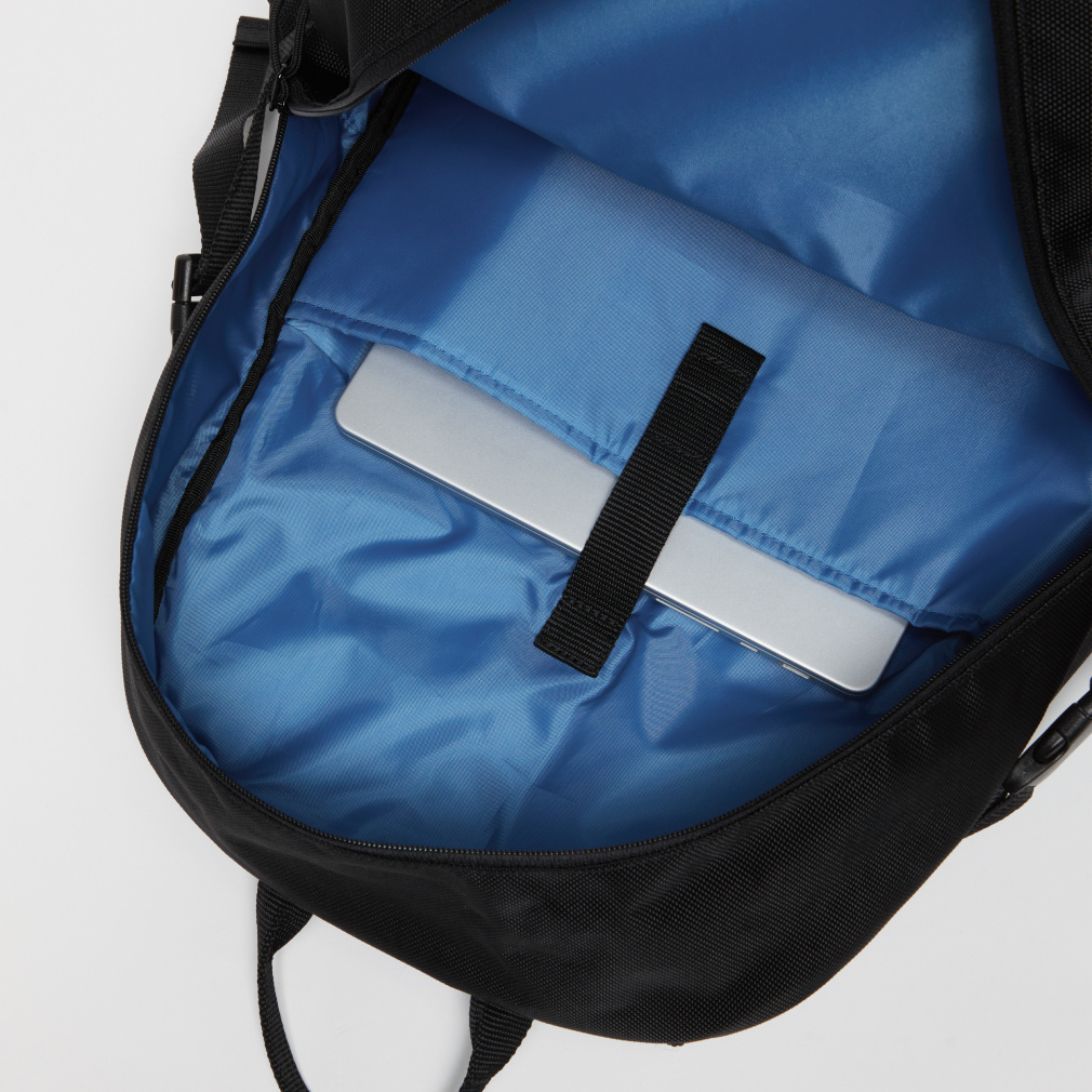 デサント ENERGY CARRY 40 ST5FBP02U BKLM ディパック バックパック