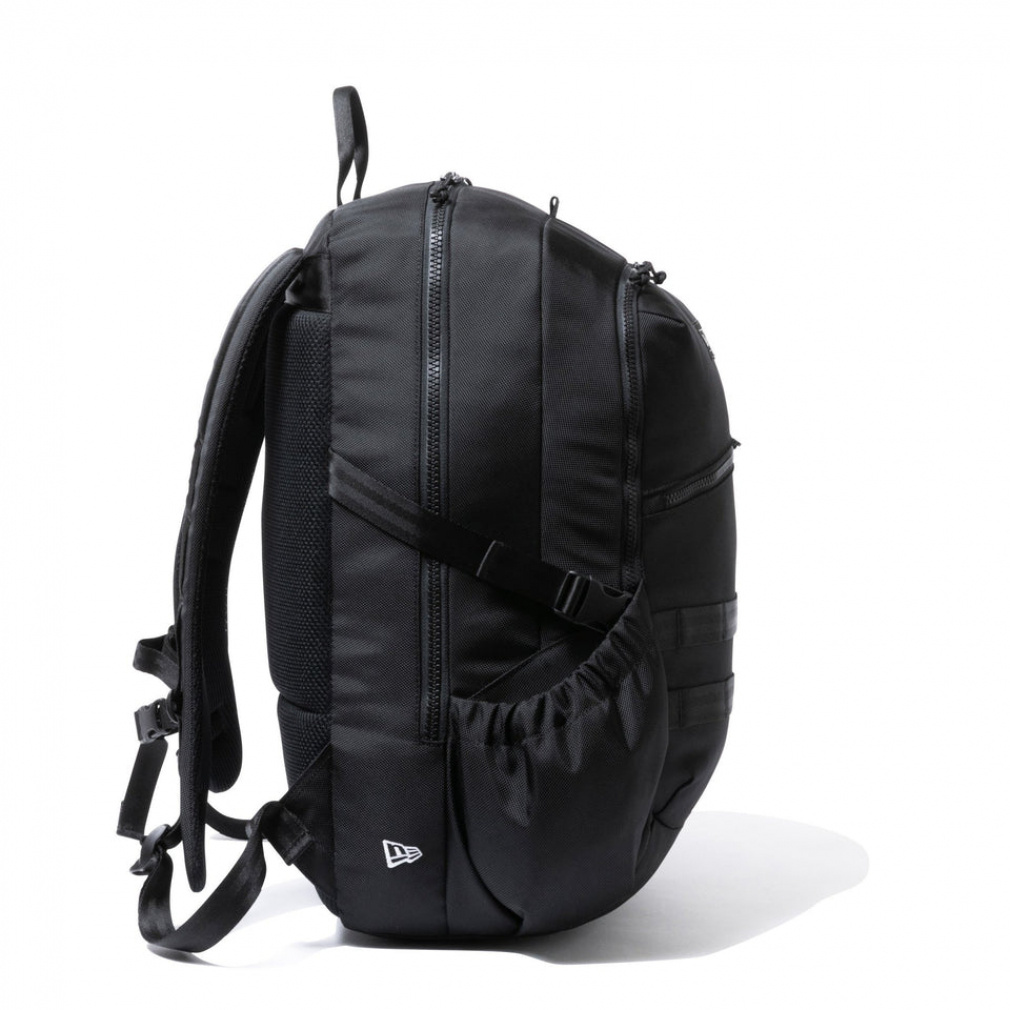ニューエラ URBAN PACK BLK BLK 12712282 BLK バックパック ディパック