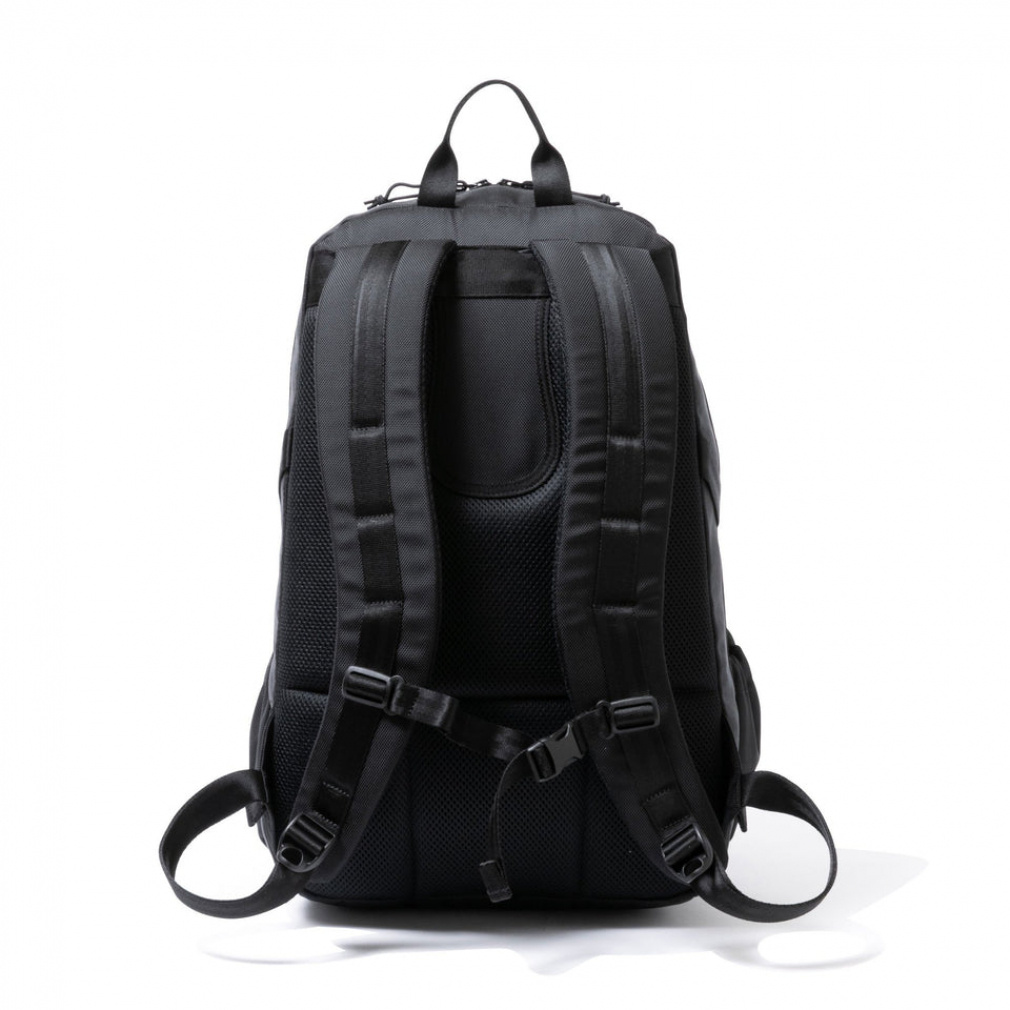 ニューエラ URBAN PACK BLK BLK 12712282 BLK バックパック ディパック