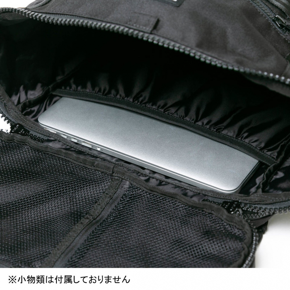 ニューエラ BOX PACK LARGE BLK 251 14521369 BLK バックパック ディ