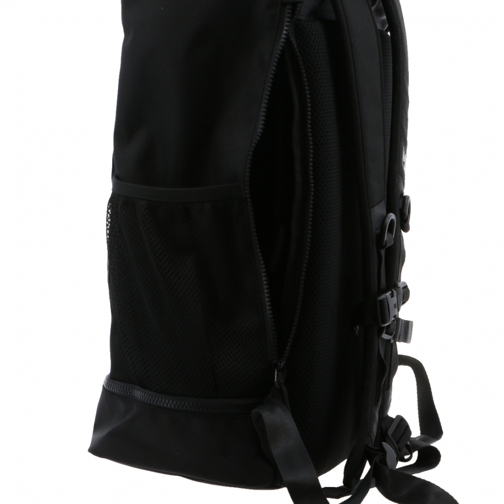 ニューエラ BOX PACK BLACK 251 14521371 BLK バックパック ディパック