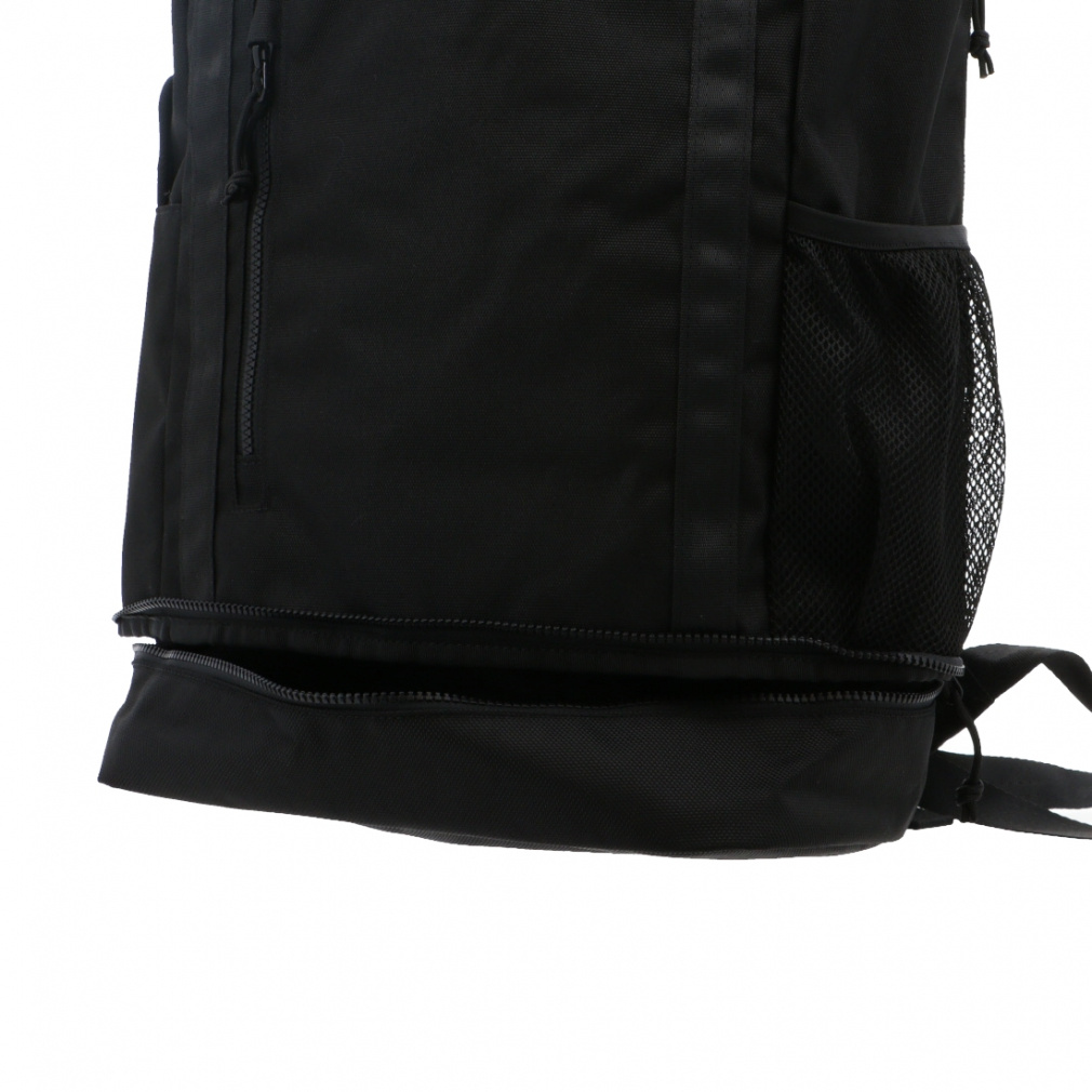 ニューエラ BOX PACK BLACK 251 14521371 BLK バックパック ディパック