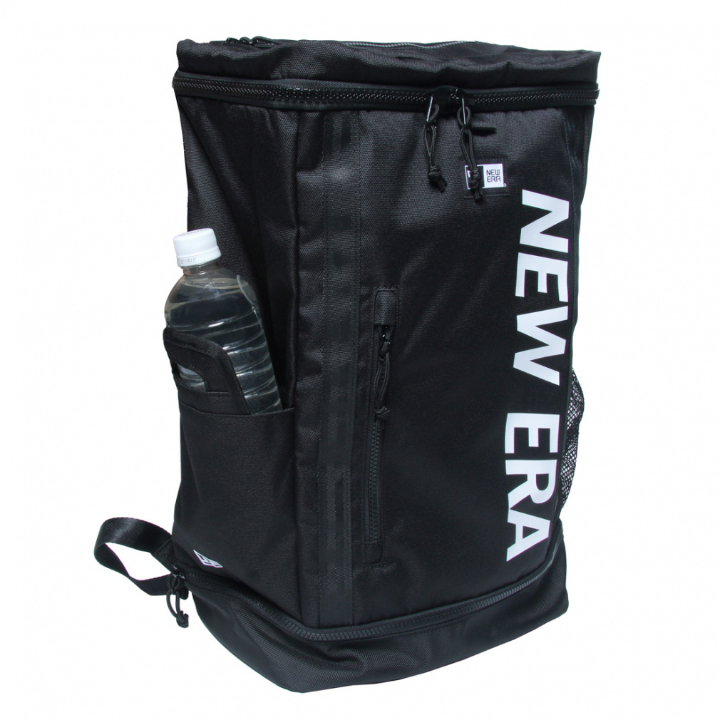 BOX PACK NE LOGO BLK 251｜Alpen Online