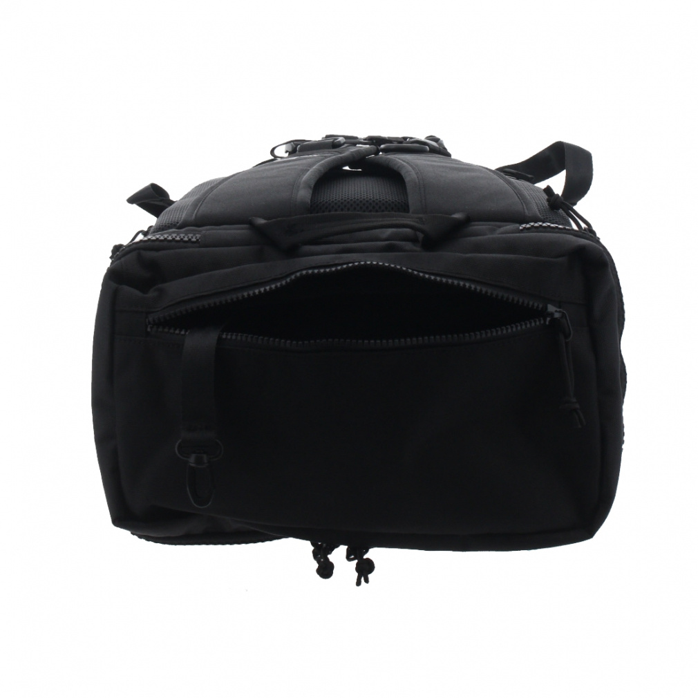 BOX PACK NE LOGO BLK 251｜Alpen Online