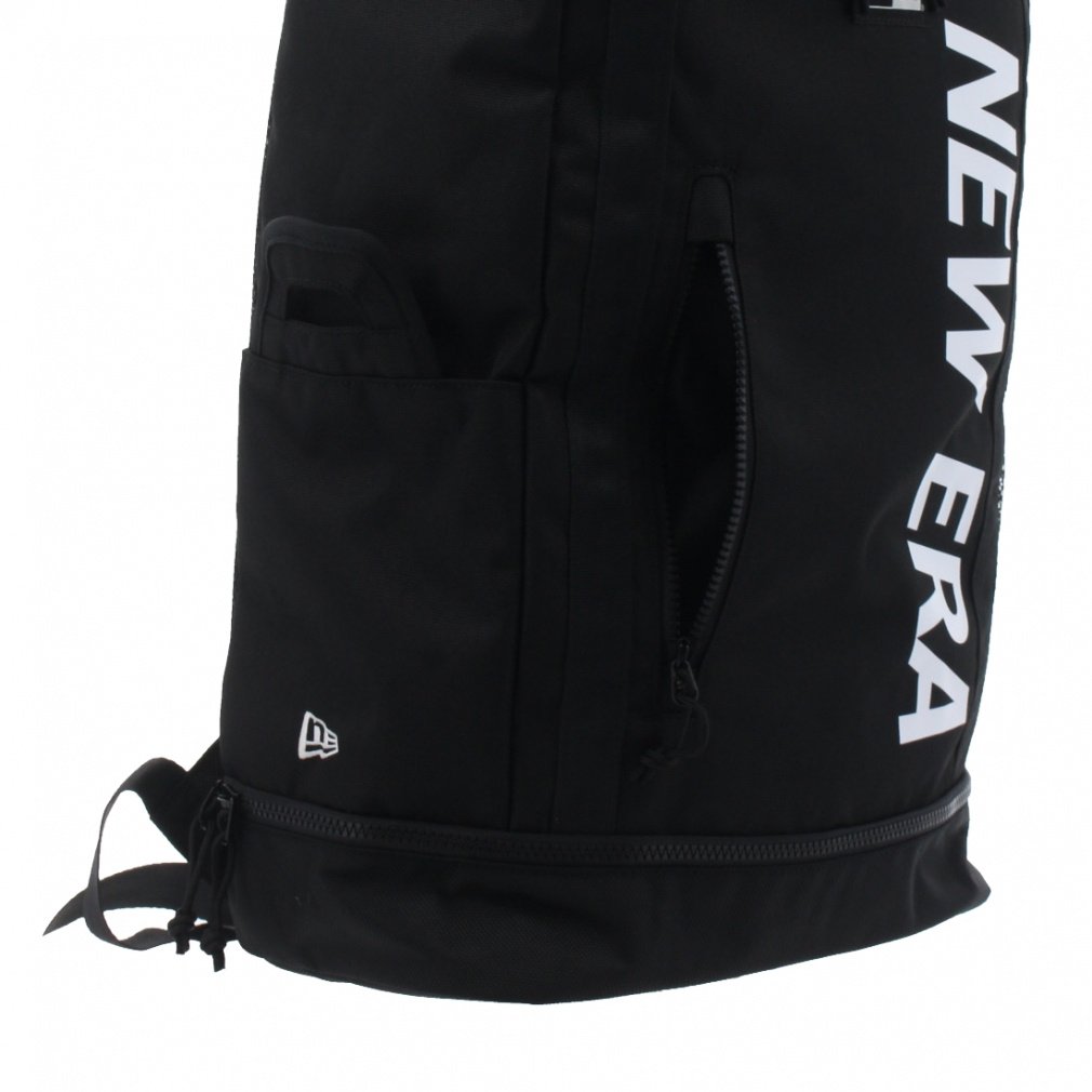 BOX PACK NE LOGO BLK 251｜Alpen Online